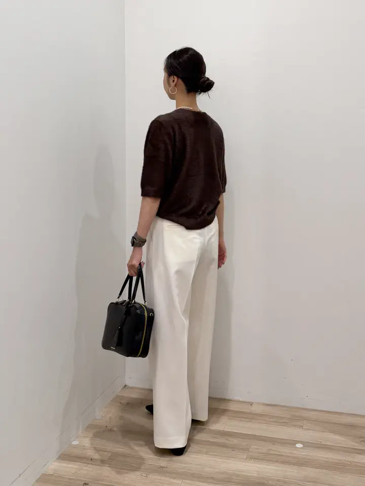 ONWARD CROSSET SELECT 村上 コーディネート画像