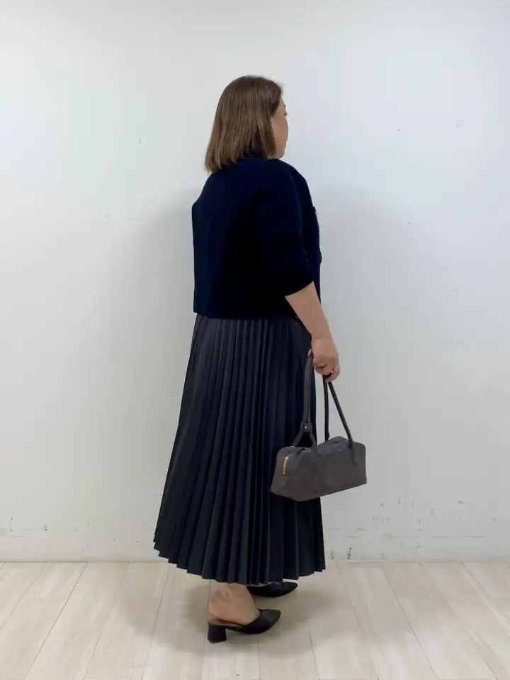 ONWARD CROSSET SELECT 石山 コーディネート画像