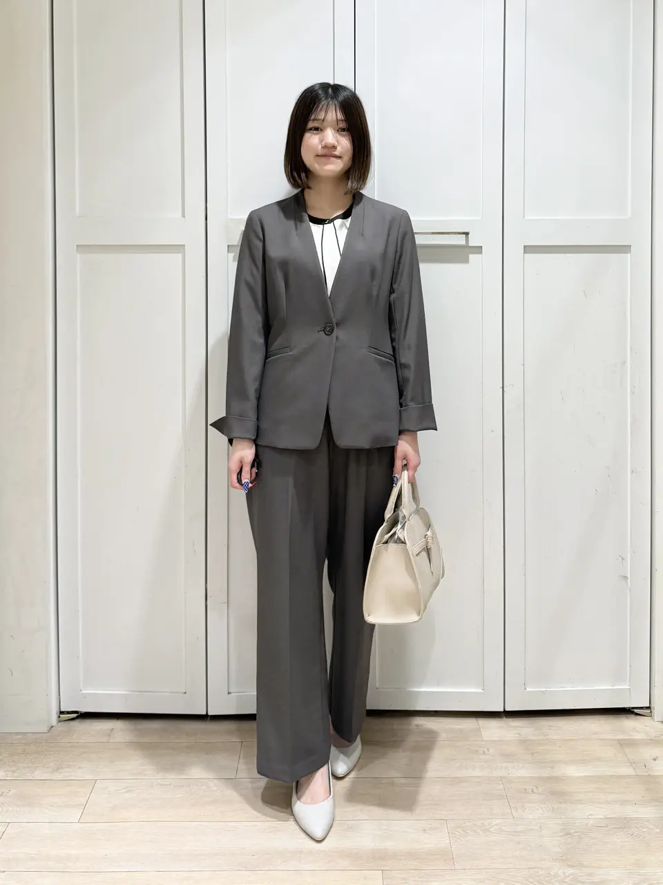  大友 コーディネート画像