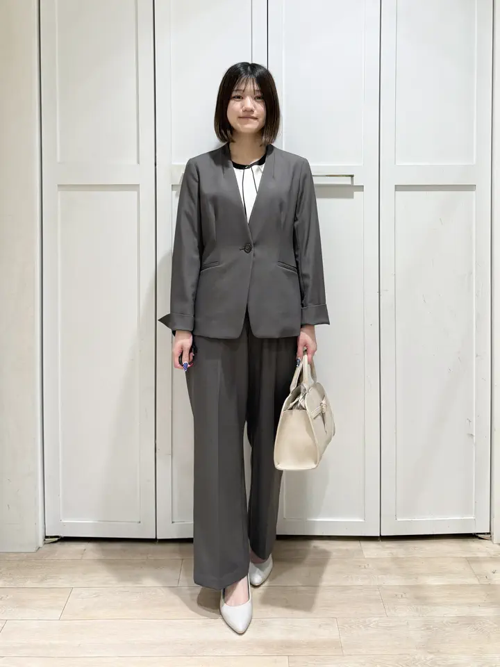 ONWARD CROSSET SELECT 大友 コーディネート画像