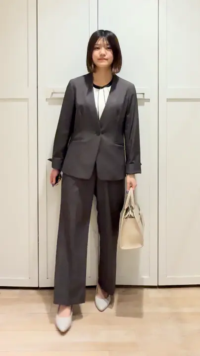 ONWARD CROSSET SELECT 大友 コーディネート画像