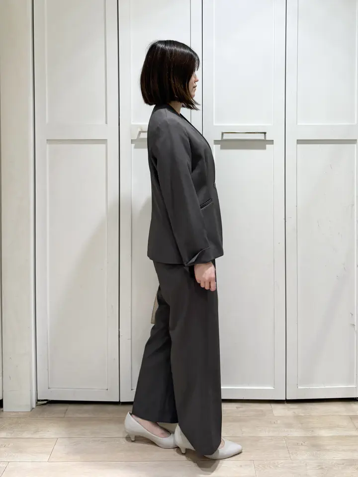 ONWARD CROSSET SELECT 大友 コーディネート画像