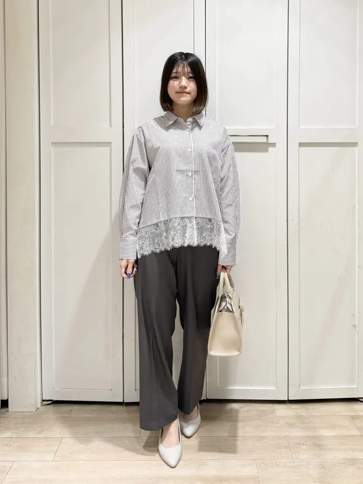 ONWARD CROSSET SELECT 大友 コーディネート画像