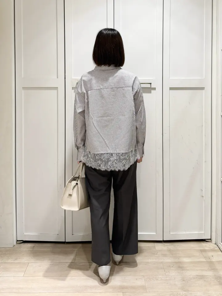 ONWARD CROSSET SELECT 大友 コーディネート画像