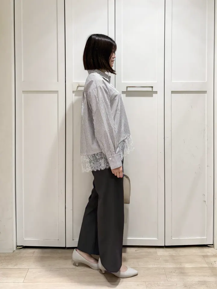 ONWARD CROSSET SELECT 大友 コーディネート画像