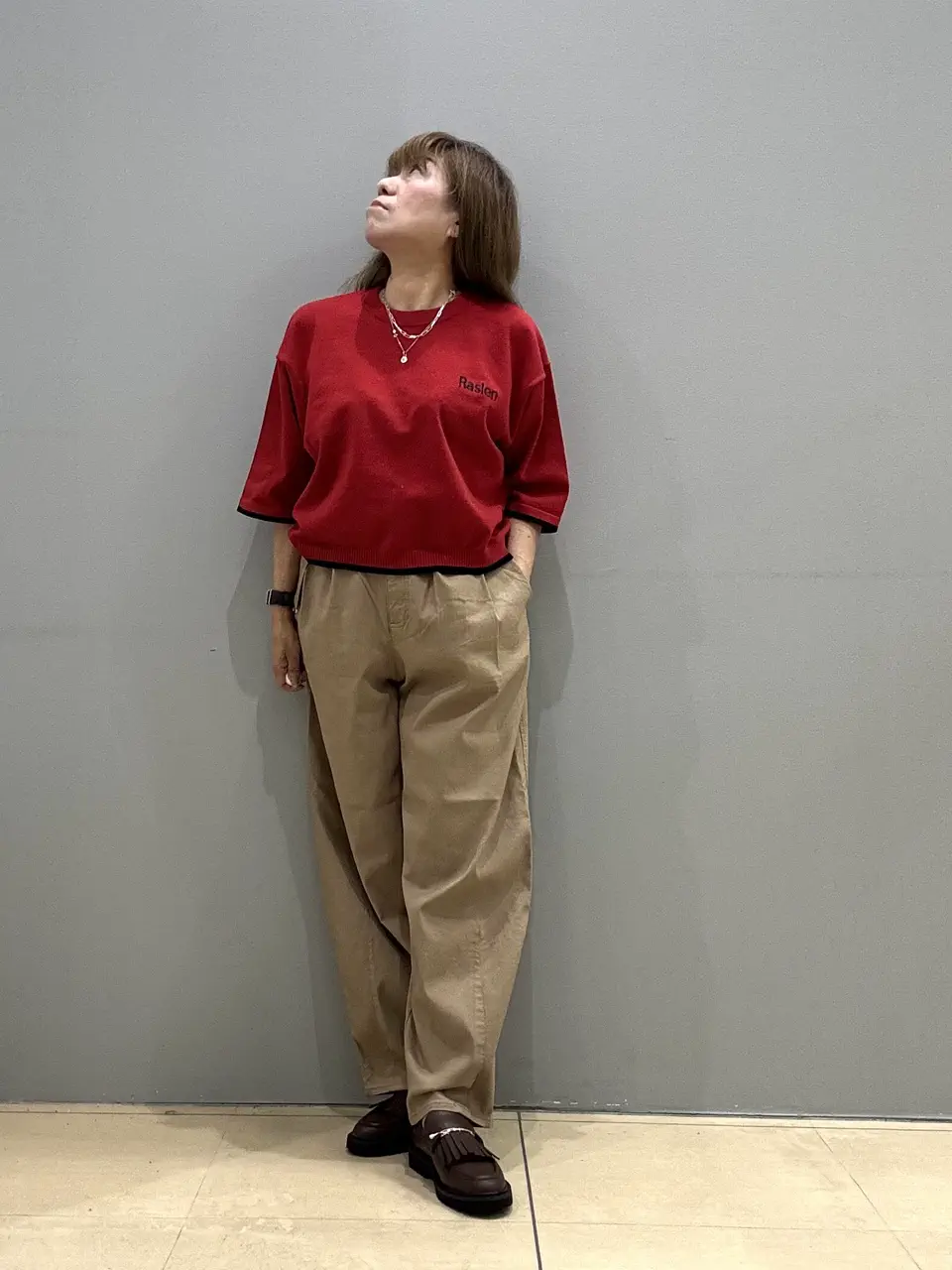  J.D コーディネート画像