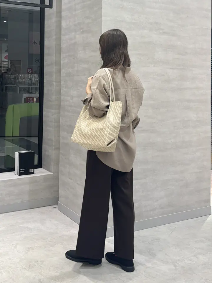 ONWARD CROSSET SELECT SAKAI コーディネート画像
