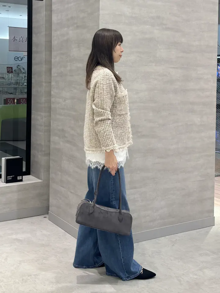 ONWARD CROSSET SELECT SAKAI コーディネート画像
