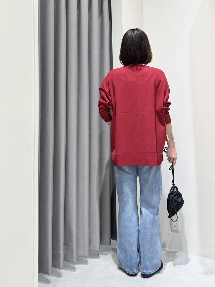 ONWARD CROSSET SELECT 角田 コーディネート画像