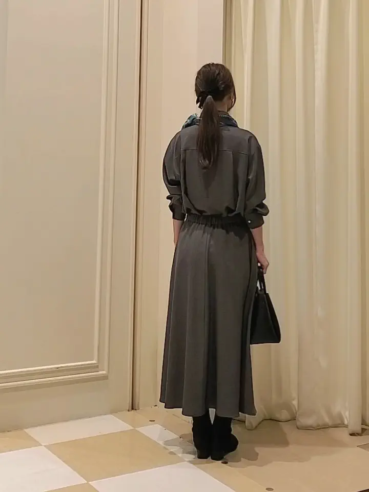 ONWARD CROSSET SELECT 内田 コーディネート画像