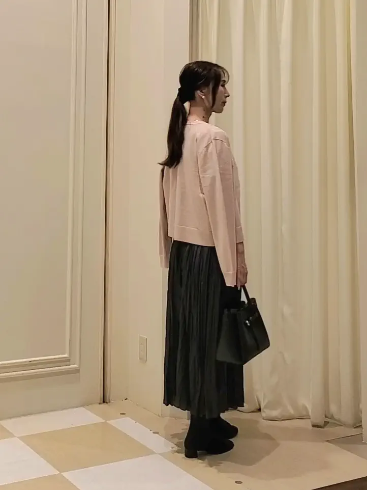 ONWARD CROSSET SELECT 内田 コーディネート画像