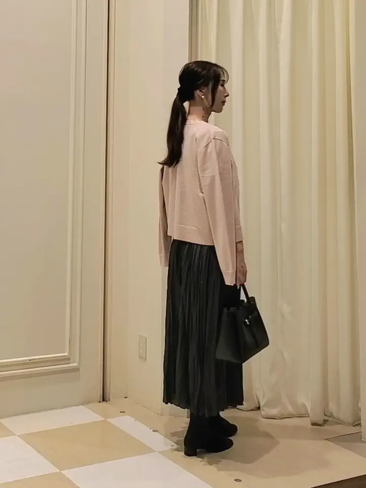 ONWARD CROSSET SELECT 内田 コーディネート画像