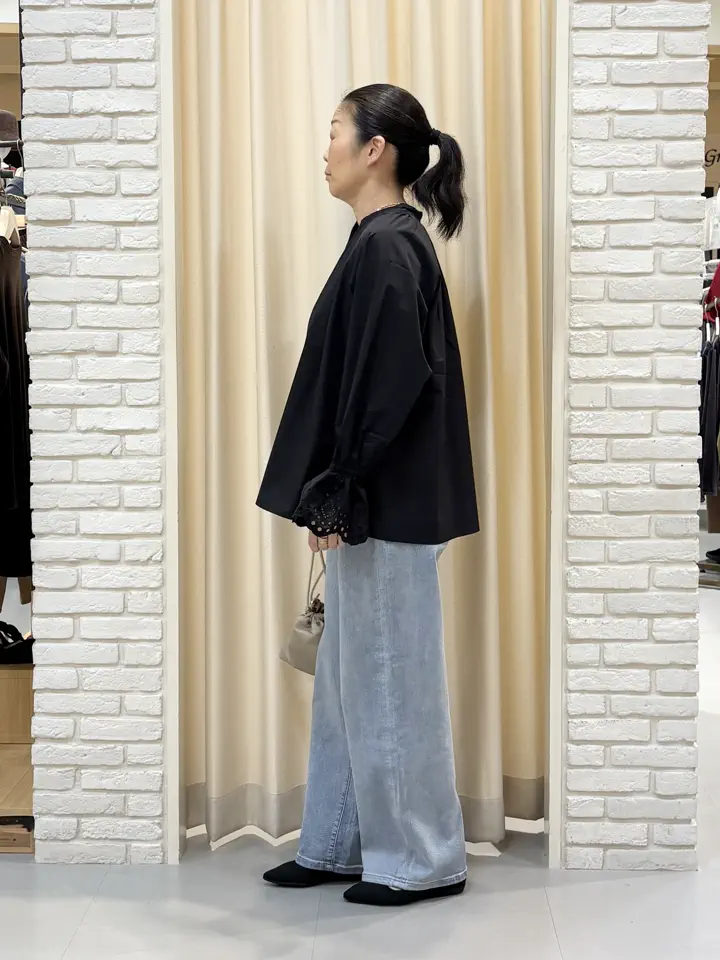 ONWARD CROSSET SELECT スタッフN コーディネート画像