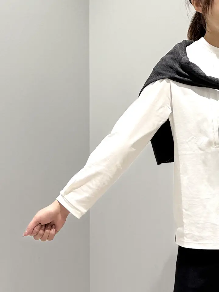 ONWARD CROSSET SELECT Tamura コーディネート画像
