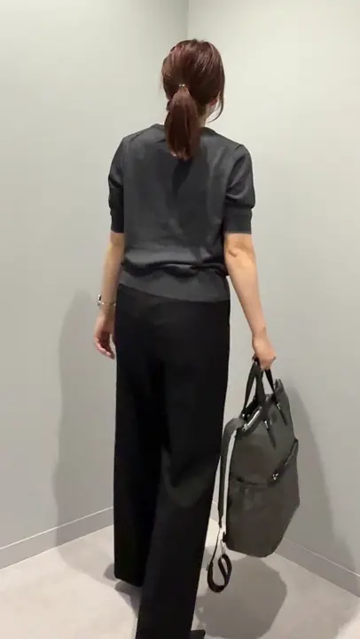 ONWARD CROSSET SELECT Tamura コーディネート画像