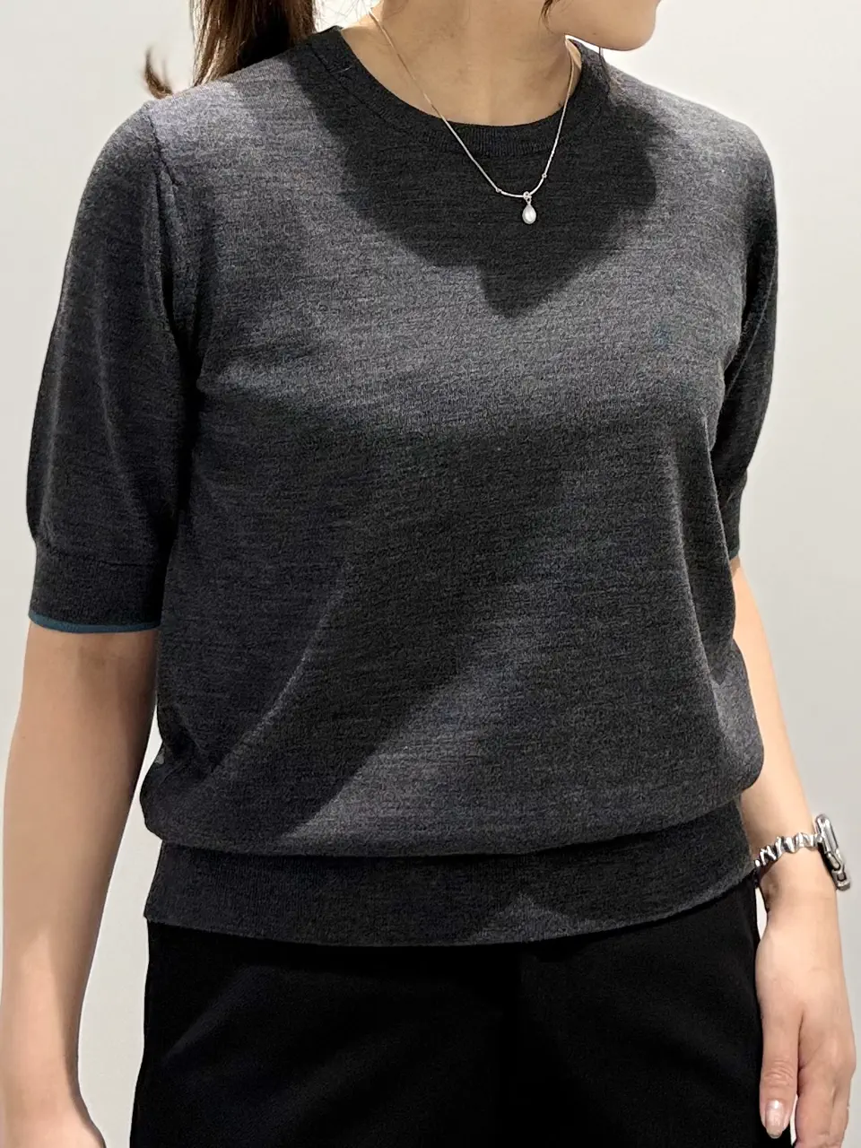ONWARD CROSSET SELECT Tamura コーディネート画像