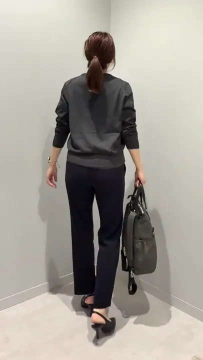 ONWARD CROSSET SELECT Tamura コーディネート画像