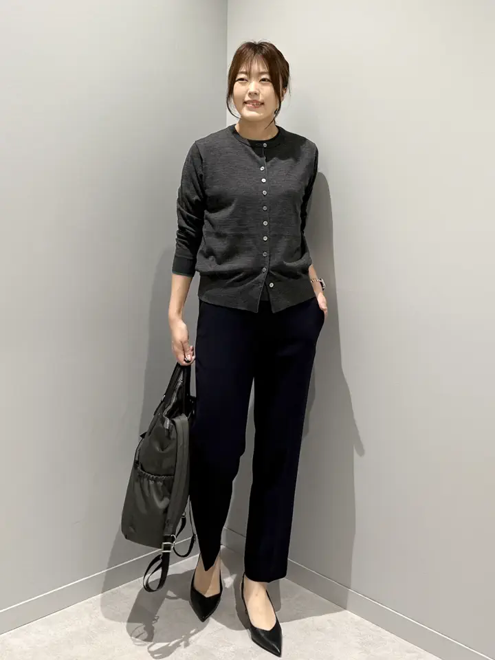 ONWARD CROSSET SELECT Tamura コーディネート画像
