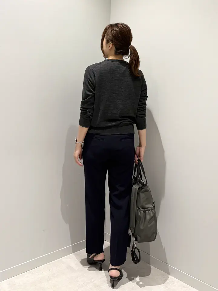 ONWARD CROSSET SELECT Tamura コーディネート画像