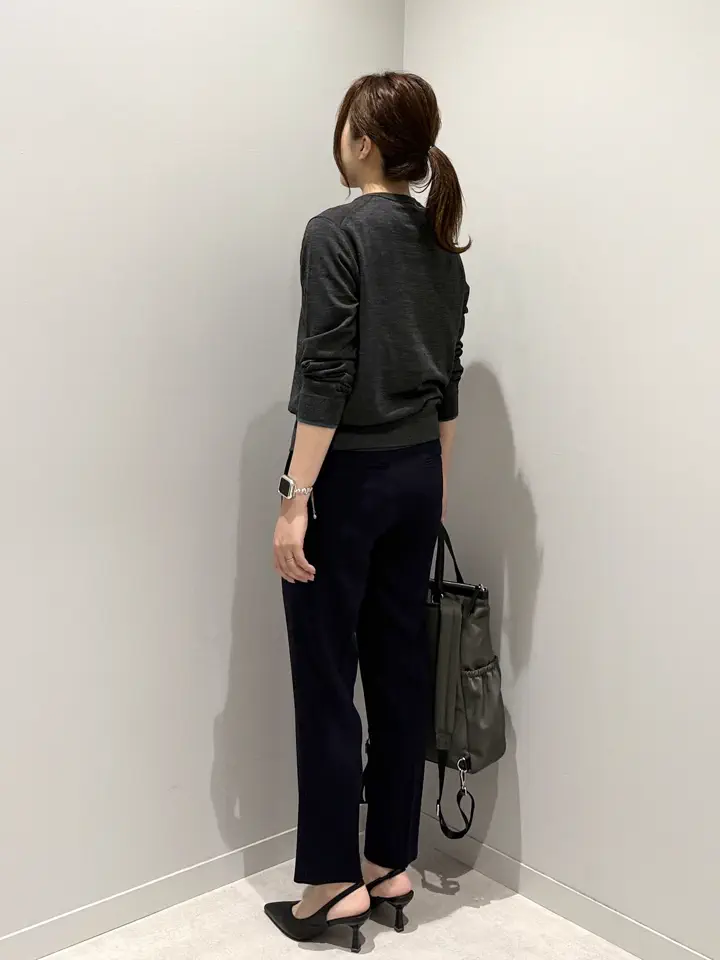ONWARD CROSSET SELECT Tamura コーディネート画像