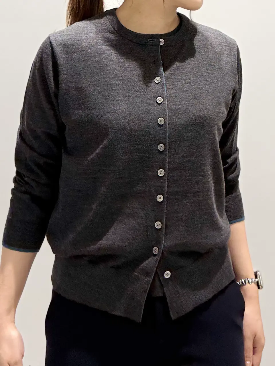 ONWARD CROSSET SELECT Tamura コーディネート画像