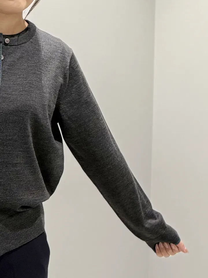 ONWARD CROSSET SELECT Tamura コーディネート画像