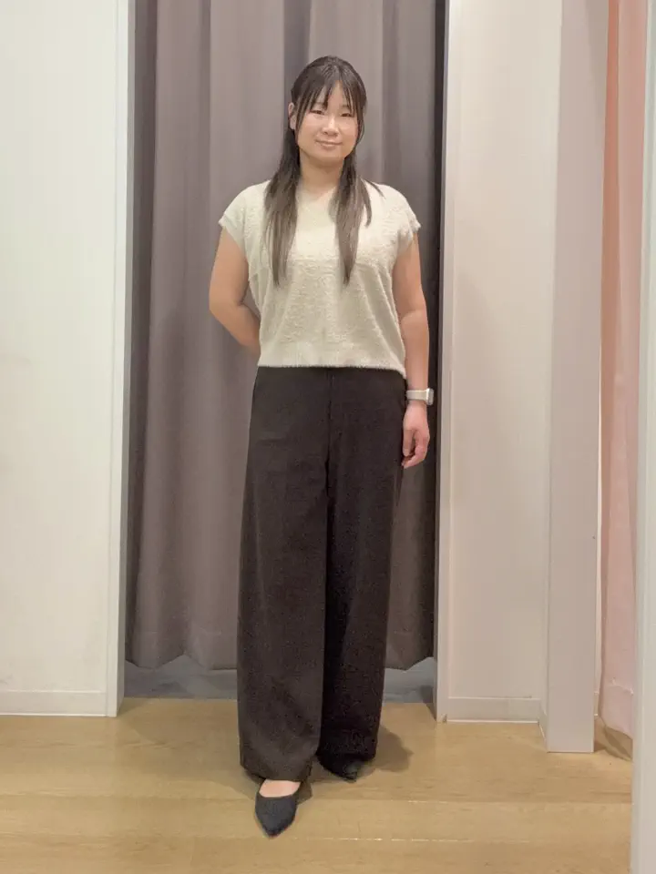 ONWARD CROSSET SELECT 内田 コーディネート画像