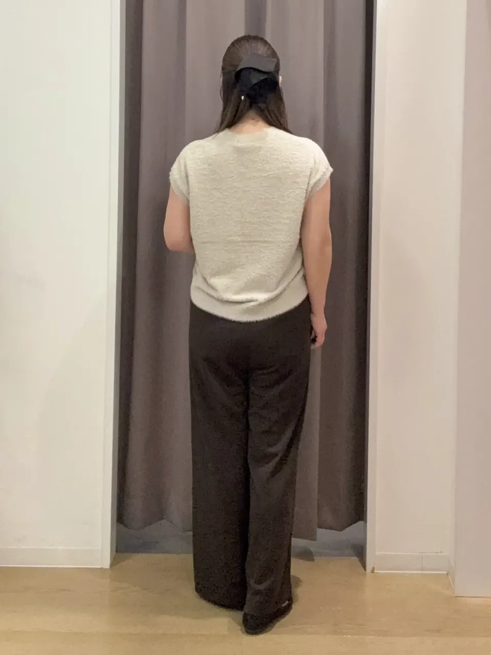 ONWARD CROSSET SELECT 内田 コーディネート画像