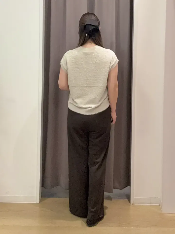 ONWARD CROSSET SELECT 内田 コーディネート画像