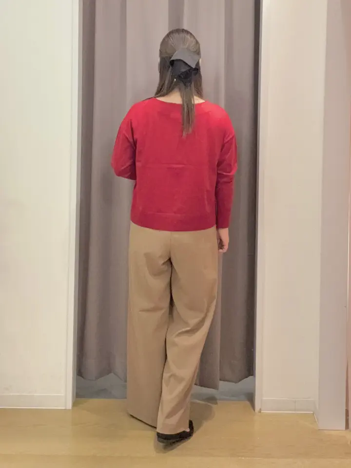 ONWARD CROSSET SELECT 内田 コーディネート画像