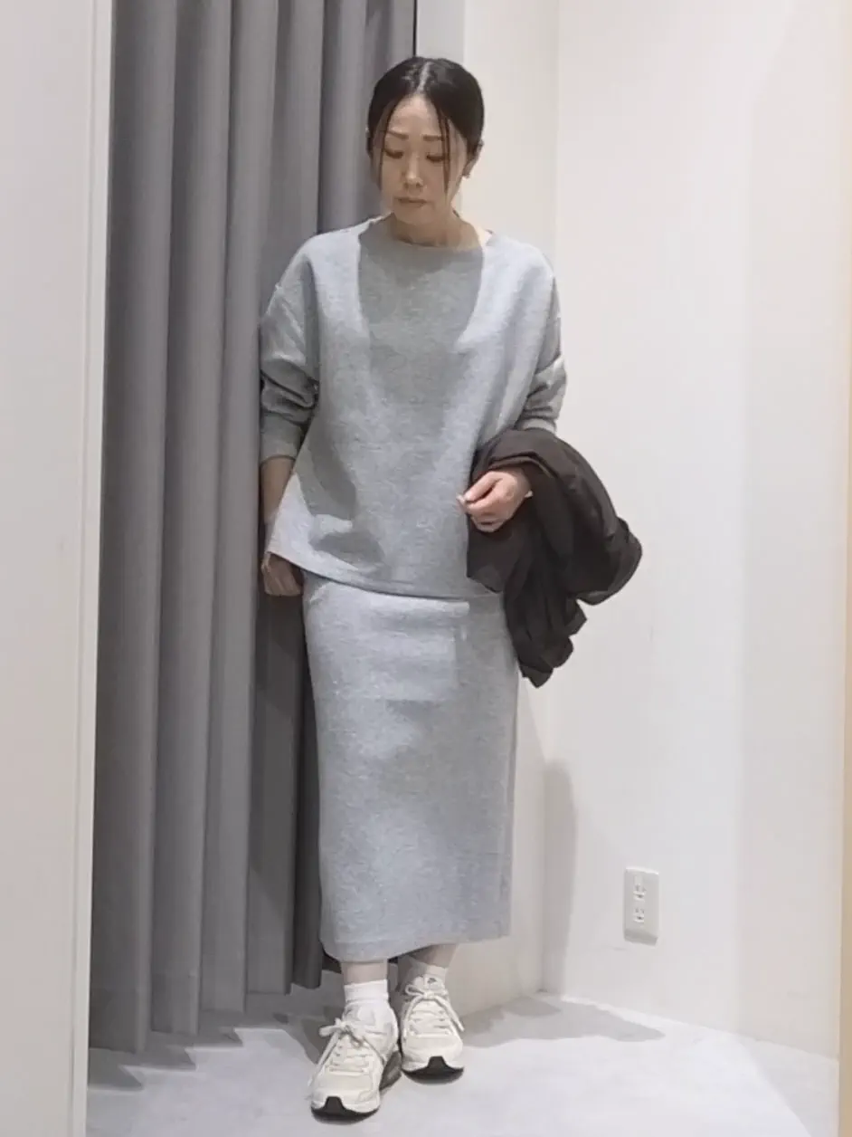  久保 コーディネート画像