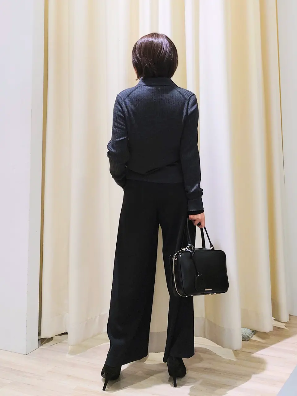ONWARD CROSSET SELECT M. コーディネート画像