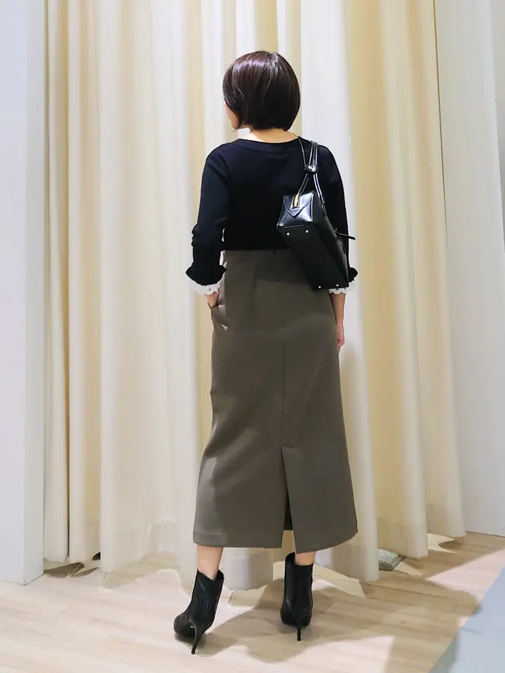 ONWARD CROSSET SELECT M. コーディネート画像