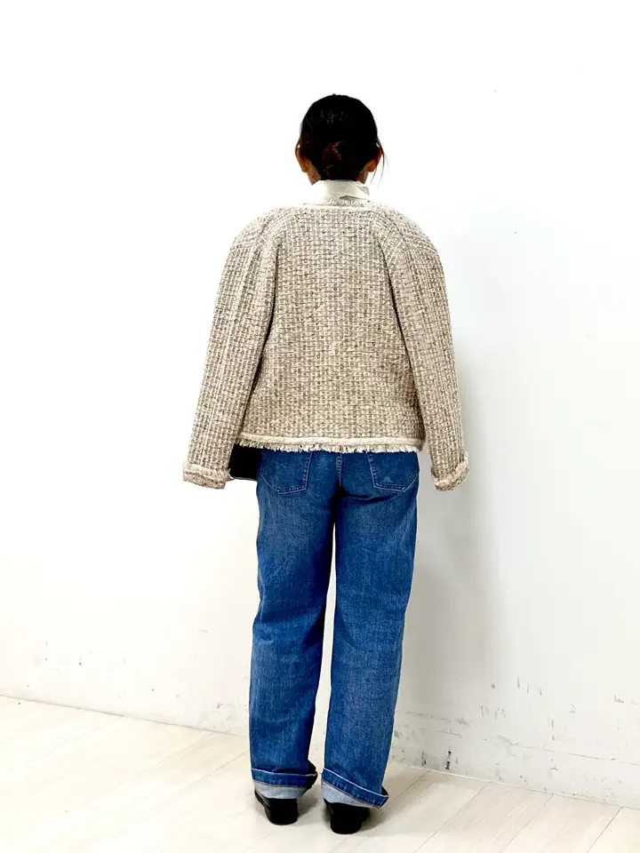 ONWARD CROSSET SELECT 小笠原 コーディネート画像