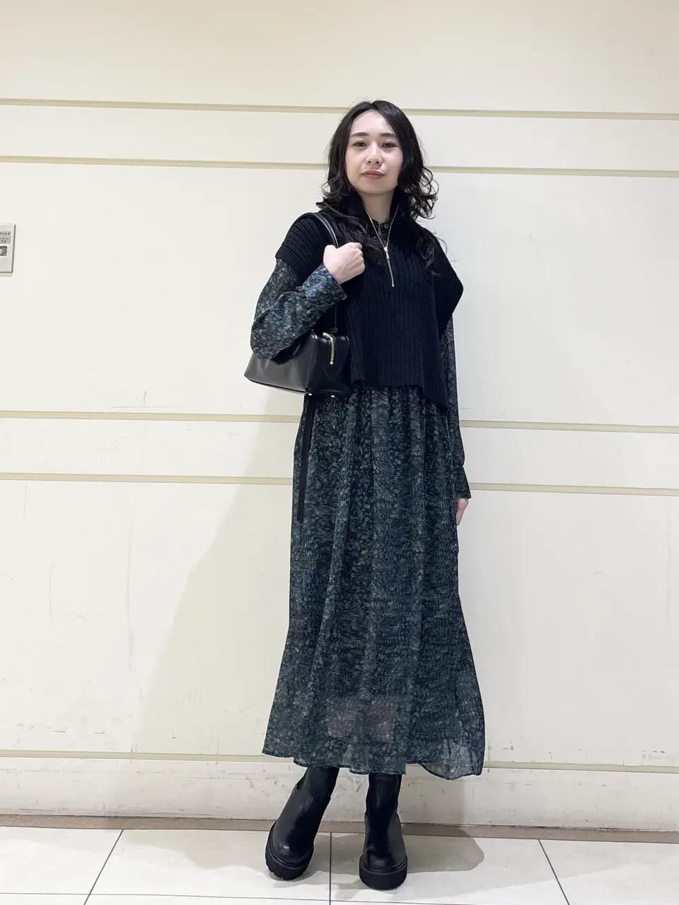  Kanako コーディネート画像