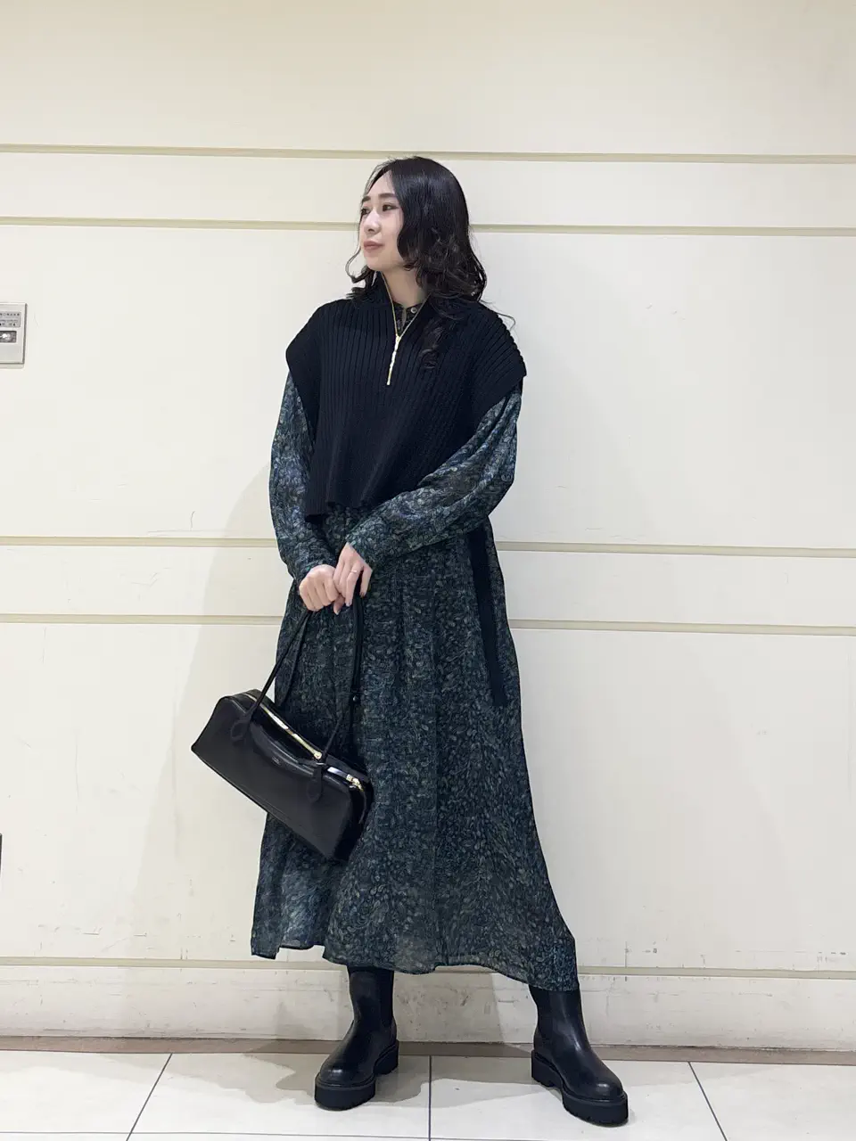 ONWARD CROSSET SELECT Kanako コーディネート画像