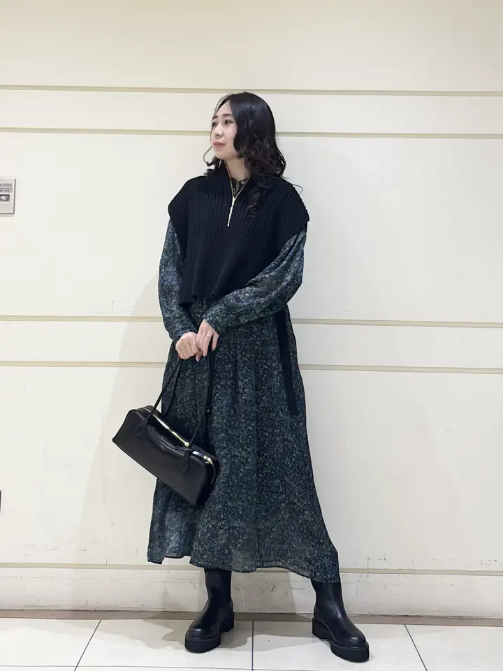 ONWARD CROSSET SELECT Kanako コーディネート画像