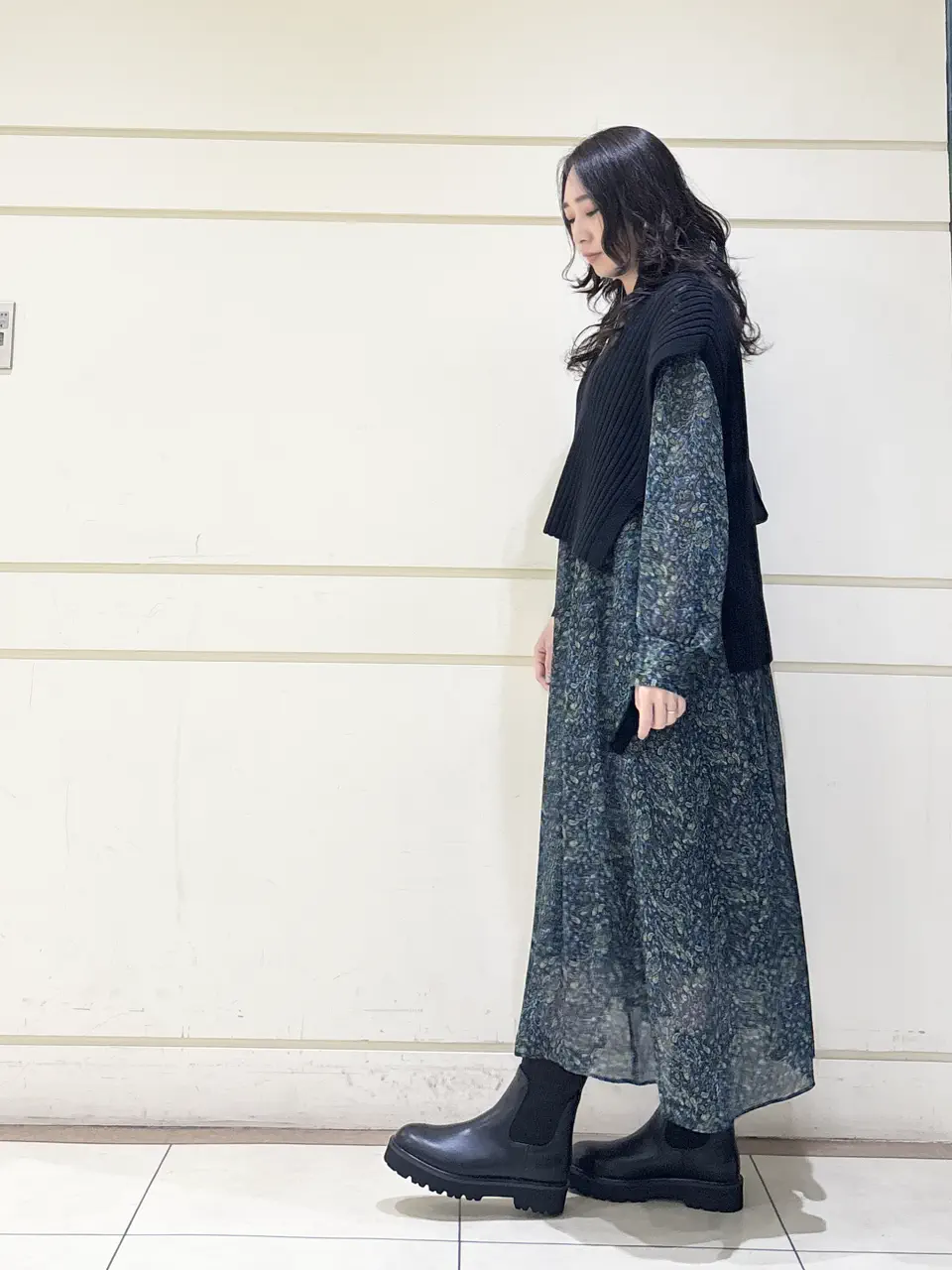 ONWARD CROSSET SELECT Kanako コーディネート画像