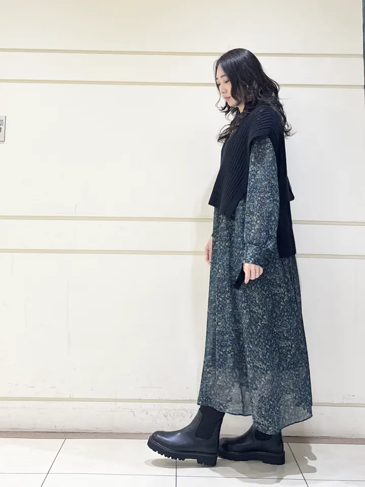 ONWARD CROSSET SELECT Kanako コーディネート画像