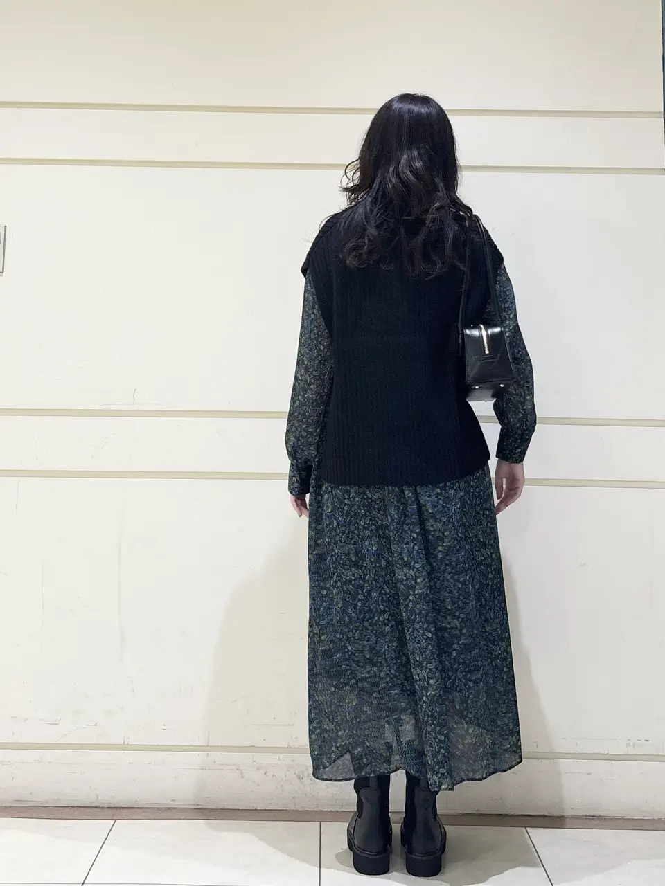 ONWARD CROSSET SELECT Kanako コーディネート画像