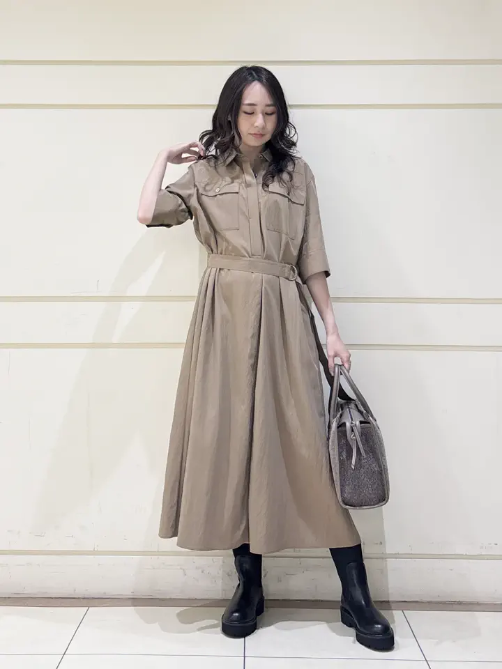 ONWARD CROSSET SELECT Kanako コーディネート画像