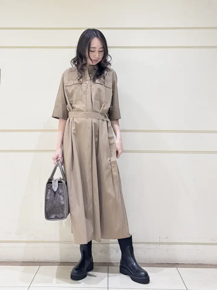 ONWARD CROSSET SELECT Kanako コーディネート画像