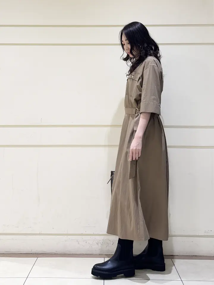 ONWARD CROSSET SELECT Kanako コーディネート画像