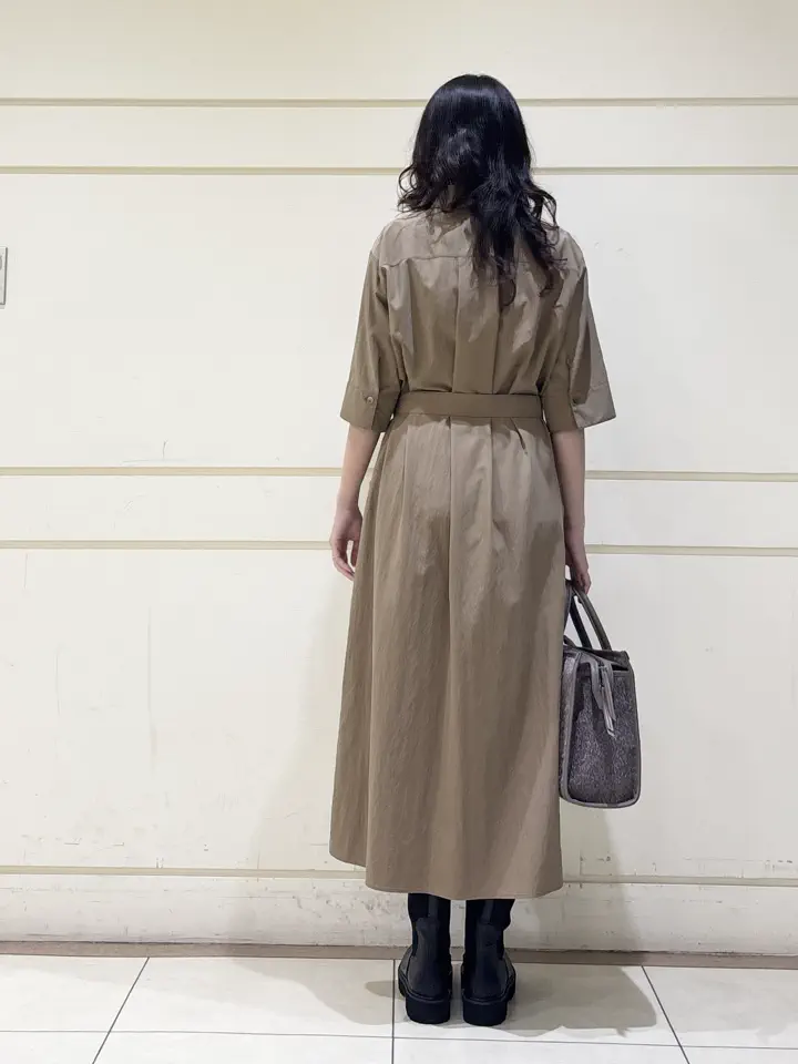 ONWARD CROSSET SELECT Kanako コーディネート画像
