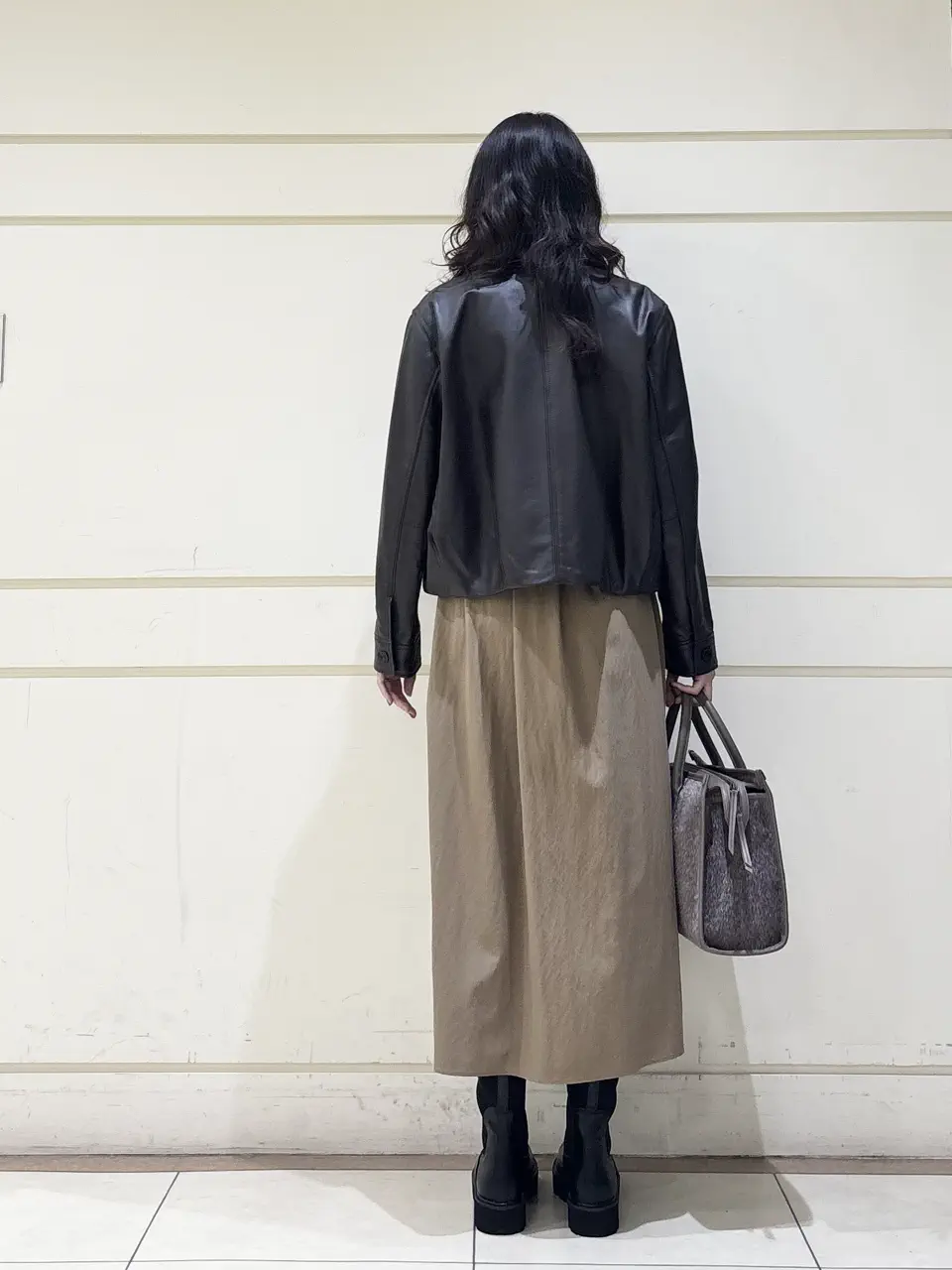 ONWARD CROSSET SELECT Kanako コーディネート画像