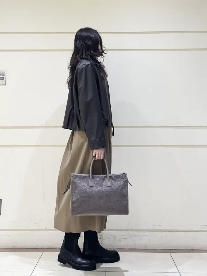 ONWARD CROSSET SELECT Kanako コーディネート画像