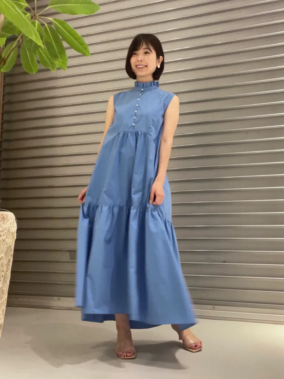  市川 コーディネート画像