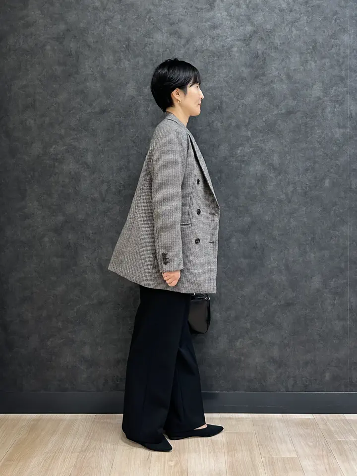 ONWARD CROSSET SELECT 鈴木 コーディネート画像