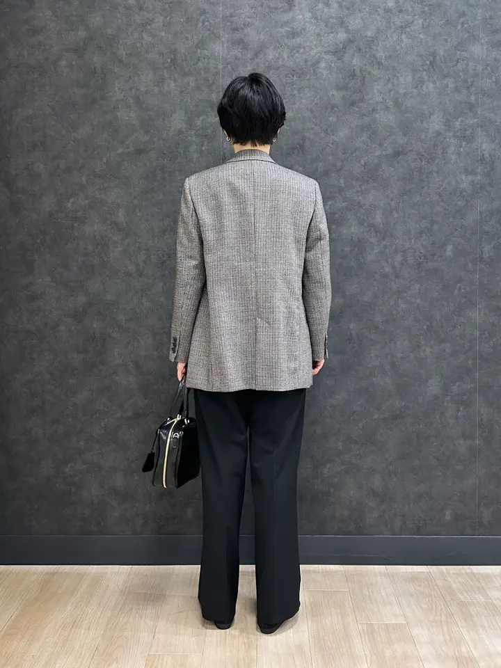 ONWARD CROSSET SELECT 鈴木 コーディネート画像