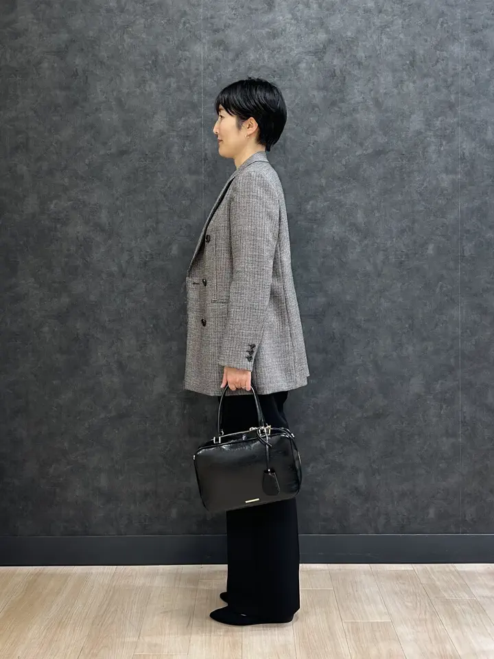 ONWARD CROSSET SELECT 鈴木 コーディネート画像